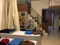 -佰推·肩颈腰·推拿理疗(湾悦城店)
