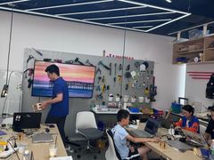 -斯坦星球AI编程·机器人科创·科学实验·信奥·思维·STEM·积木拼搭·竞赛考级(浦东联洋广场大拇指龙阳御桥中心)