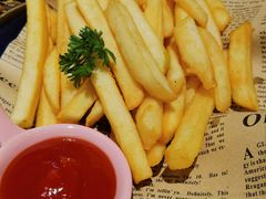 -盘炉forenza·云贵川融合小食堂 ( 钟楼中柳巷店)
