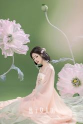-盘子女人坊古装写真摄影(苏州旗舰店)