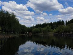 -长春公园(普阳街道)