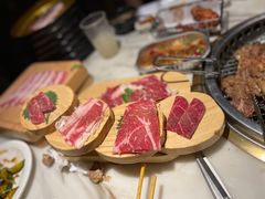 -火炉火自助餐(西直门凯德MALL店)