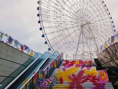 -南昌之星摩天轮