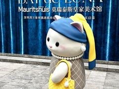 -深圳湾万象城