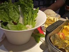 -鱼酷活鱼烤鱼(人信汇商场店)