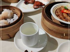 -潮福城潮州大酒楼(湖滨北路店)