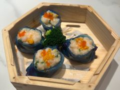 -蘩楼(南山南油店)