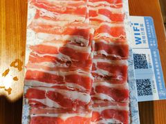 -有喜屋·深夜食堂(北京西路店)