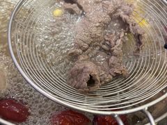 -林记潮牛·牛肉火锅(上马墩店)