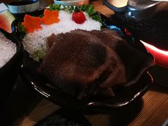 鲜毛肚-湊湊火锅·茶憩(杭州湖滨银泰in77店)