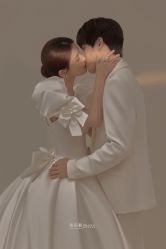 -布拉格婚纱摄影(真实客片店)