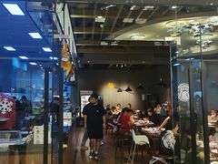 门面-1861意大利餐厅(文化广场店)