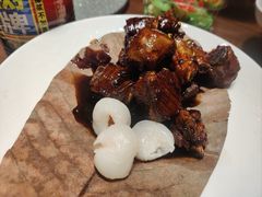 -外婆家(杭州马塍店)