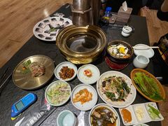 -味家烤肉烤鳗鱼牛排(西塔旗舰店)