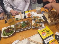 -本色.小马哥烧烤(无锡九里仓店)
