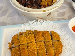 -鹭园酒家·四十年老字号