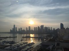 -青岛海尔洲际酒店