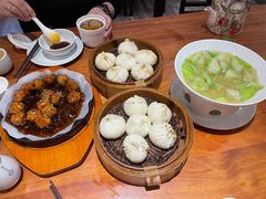 -包子大王(新泽巷店)