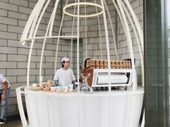 -% Arabica阿拉比卡咖啡(深圳湾万象城店)