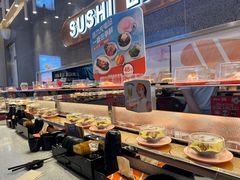 -争鲜回转寿司(中街大悦城店)