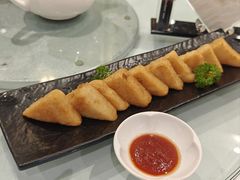 -佳丽海鲜大酒楼(环岛海景店)