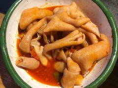 -王婆乔鲜鱼自助火锅(蜀汉路店)