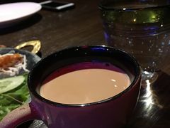 -甘尼仕印度餐厅酒吧(斜塘老街店)