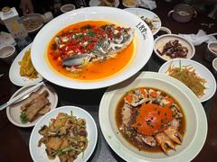 -上名堂·鱼头好吃(体育场路店)