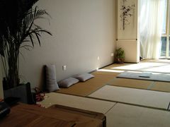 -仰生如卉推拿养生馆(酒仙桥店)