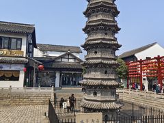 -南翔古镇