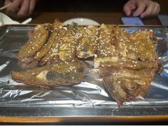 -霄汉羊排(万松园一店)