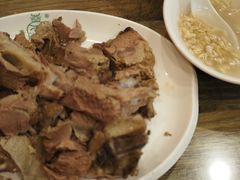 -清真益鑫羊肉手抓馆(南大街店)