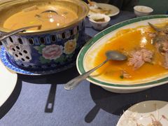 -金狮麟·新豫菜(金码大厦店)