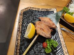 -大叔食堂·和风料理·烧鸟(Aone运动公园店)