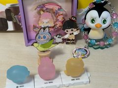 -泡泡玛特POPMART(西单大悦城店)
