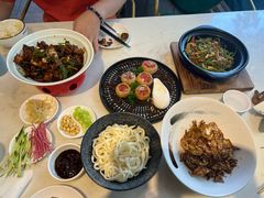 -后海16号·北京私房菜