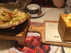 -绿茶餐厅(千岛湖银泰城店)