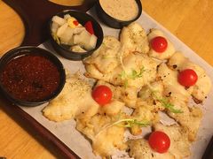 -囧吉香生蚝牛排馆(湖北路店)
