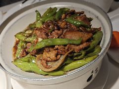-小放牛河北菜(长安万达店)