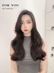-FOR YOU造型