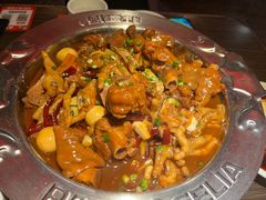 -胖哥俩肉蟹煲(苏州中心店)