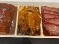 -有璟阁港式餐厅(金融街购物中心店)