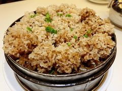 荷香糯米排骨-金春禧(世茂国际广场店)