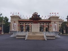 -观澜湖华谊冯小刚电影公社(百年记忆公社)