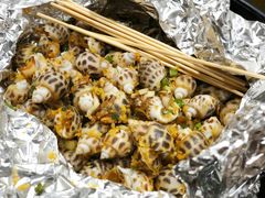 -79号渔船海鲜饭店(华强北店)