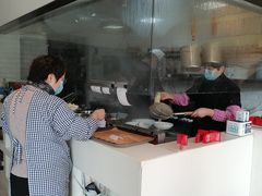 -饭香情