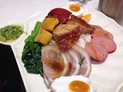 八宝饭-太兴烧味餐厅(宝明大厦店)