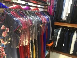 点击看大图 -香港威德诚洋服BESPOKE西服西装高级定制(上海湾一店)