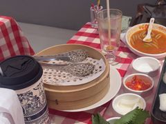 -西贝(南开大悦城店)
