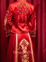 -MISS MIA 婚纱品牌馆